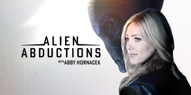 Abby Hornacek hosts