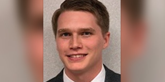 Attorney Anders L. Odegaard on the North Dakota Courts website.