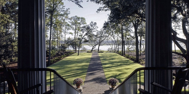 The three-day celebration will kick off with a rehearsal dinner Friday, the ceremony Saturday and a barbecue Sunday.