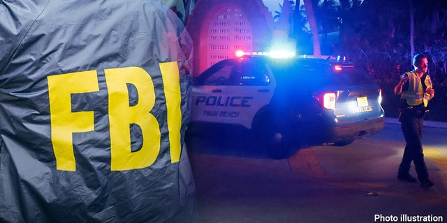The FBI has been criticized for raiding former President Donald Trump's Mar-a-Lago home.