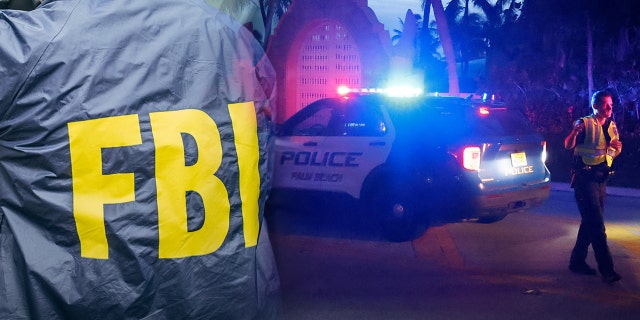 The FBI has been criticized as being politicized, including for its raid of former President Donald Trump's Mar-a-Lago home.