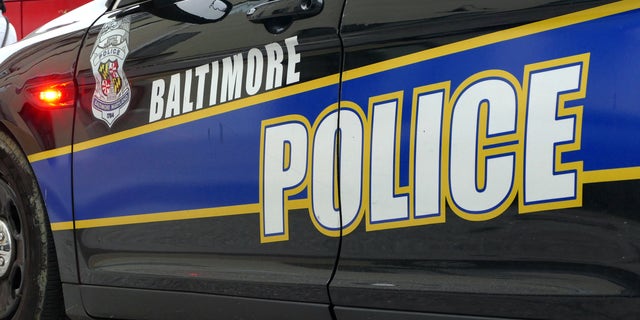 The Baltimore Police Department arrested Keith Brown on narcotics charges Monday following the incident on "Lady in the Lake" set.