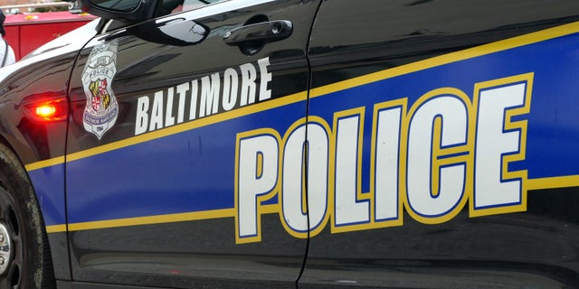 The Baltimore Police Department arrested Keith Brown on narcotics charges Monday following the incident on "Lady in the Lake" set.