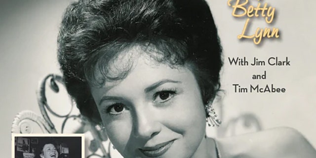 The late star's memoir, "Becoming Thelma Lou - My Journey to Hollywood, Mayberry, and Beyond," was published on Monday, Aug. 29, 2022.