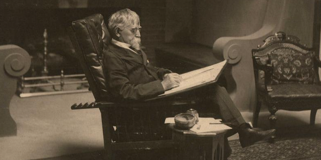 Meet the American who wrote #39 Ben Hur: A Tale of the Christ #39 : Union Meet the American who wrote #39 Ben Hur: A Tale of the Christ #39 : Union