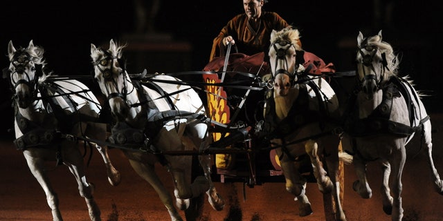 Meet the American who wrote #39 Ben Hur: A Tale of the Christ #39 : Union Meet the American who wrote #39 Ben Hur: A Tale of the Christ #39 : Union
