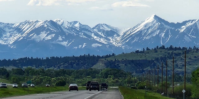 Barnes told Fox News Digital that he would encourage everyone to visit Montana.