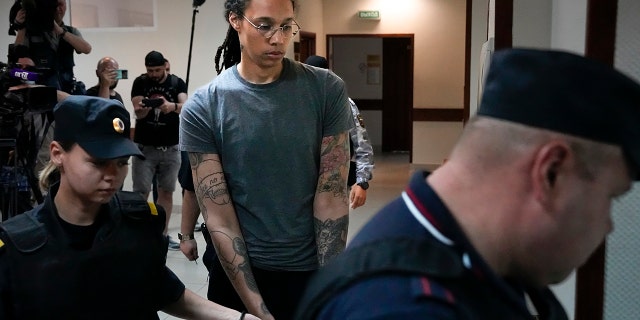 The closing arguments in the Britney Griner marijuana possession case are set for Thursday, nearly six months after the American basketball star was arrested at a Moscow airport in a case that has reached the highest levels of US-Russian diplomacy.