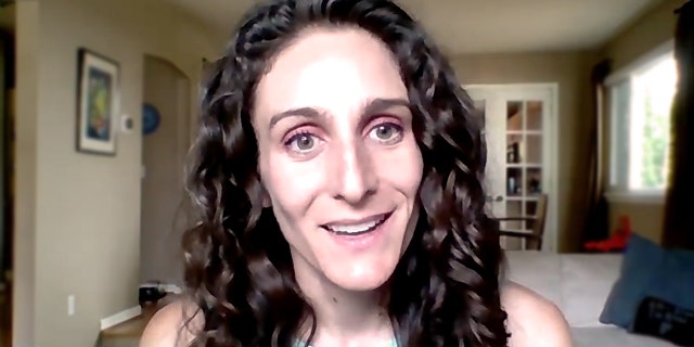 Michigan mom from Rochester Community Schools, who is running for school board, says she wants to ‘restore transparency’ to the Michigan district.