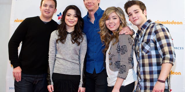 Jennette McCurdy ripped Nickelodeon for exploiting her as a child.
