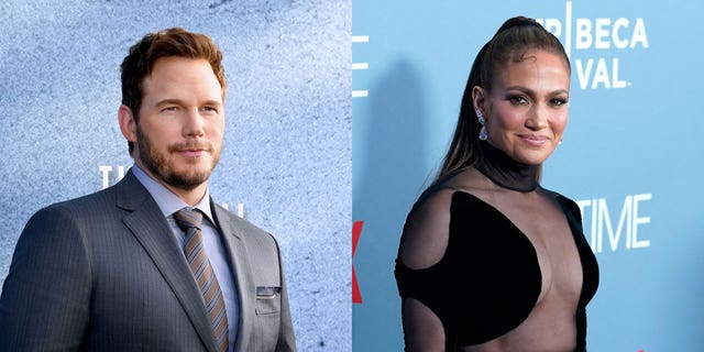 Chris Pratt, Jennifer Lopez and other celebrities know how to stay in shape.