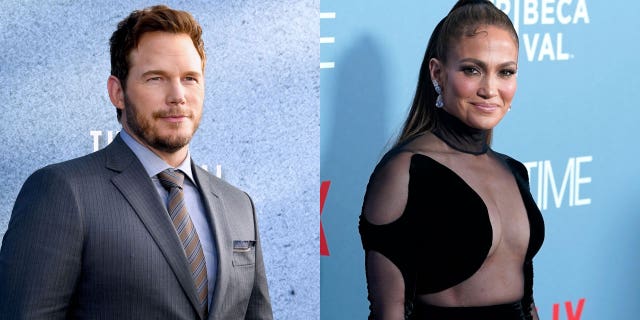 Chris Pratt, Jennifer Lopez and other celebrities know how to stay in shape.