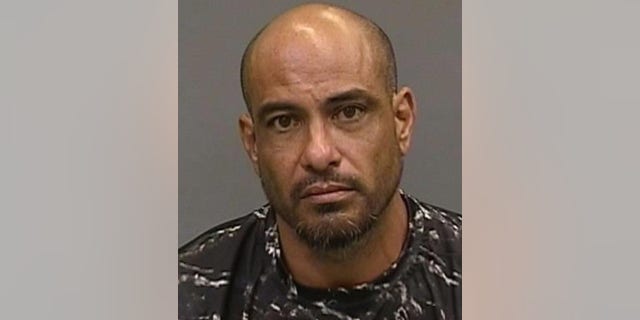 Ciriaco DelaCruz, 44, was arrested and faces multiple charges including attempted first-degree murder with a weapon.