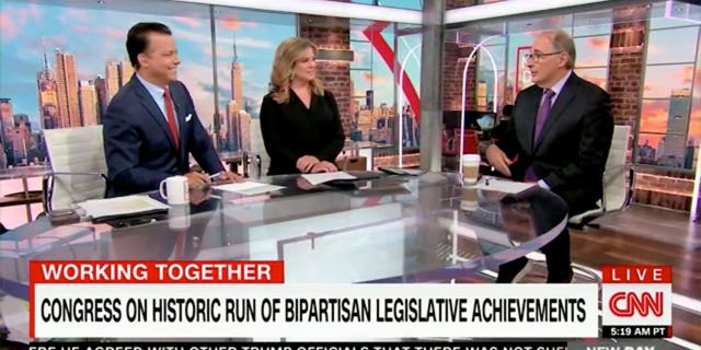 CNN's Brianna Keilar and John Avalon sit down with David Axelrod.