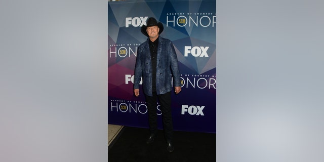 Trace Adkins recently spoke to Fox News Digital about his starring role on the FOX drama "Monarch."