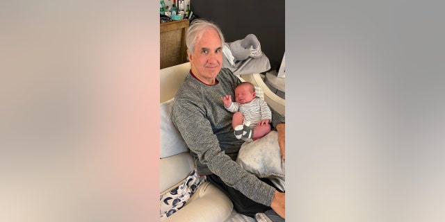 David Limbaugh is enjoying sweet moments with his new grandson. Kristen Limbaugh-Bloom explained that her daughter is now teaching her child what her father taught her daughter through his actions.