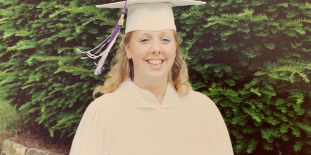 When they were growing up, Diane Ward (pictured) and Mary McLaughlin ended up visiting each other's hometowns. Ward's adoptive mother had family in Michigan, while McLaughlin's adoptive family had relatives in Pittsburgh.