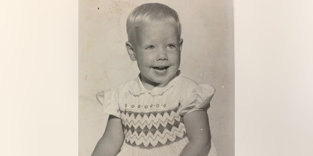 Soon after Diane Ward was born in Michigan, she was adopted by a local family. The family moved to Pittsburgh, where Ward was raised.