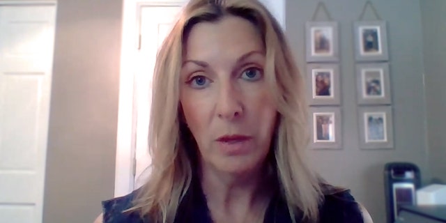 Elena Dinverno, a mom in Rochester Community Schools district, said her termination came during an extremely lucrative year, and that it ‘hit’ her ‘emotionally and physically.’