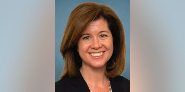 Senate Parliamentarian Elizabeth MacDonough is a key figure in the Senate reconciliation process.