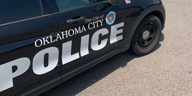 Oklahoma City Police found the bodies of Francoise Littlejohn, 30, Trinity, 3, Aliyah, 4, and Kyren, 6, in a car in what is believed to be a murder-suicide on Aug. 6, 2022. 