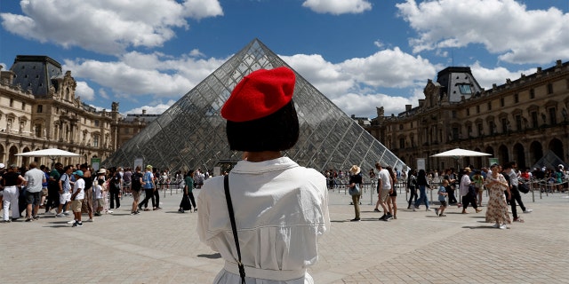 Le tourisme en France est de retour cet été après un marasme de deux ans causé par la pandémie de coronavirus. 