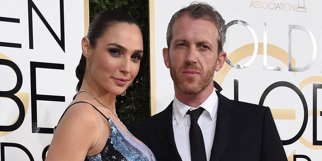 Actress Gal Gadot and husband Yaron Versano have been married since 2009 and now have three daughters together.  