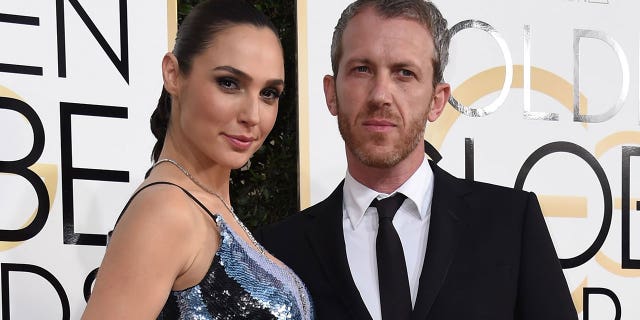 Actress Gal Gadot and husband Yaron Versano have been married since 2009 and now have three daughters together.