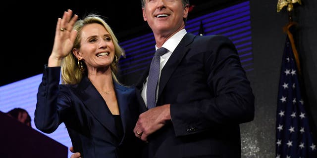 Jennifer Siebel Newsom, the wife of California Governor Gavin Newsom, is one of several accusers in the Harvey Weinstein trial who is set to testify.
