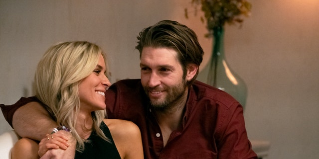 Jay Cutler refused to speak in detail about his split with Cavallari, claiming he won't do it because she is the mother of his children.