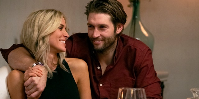 Jay Cutler refused to speak in detail about his split with Cavallari, claiming he won't do it because she is the mother of his children.