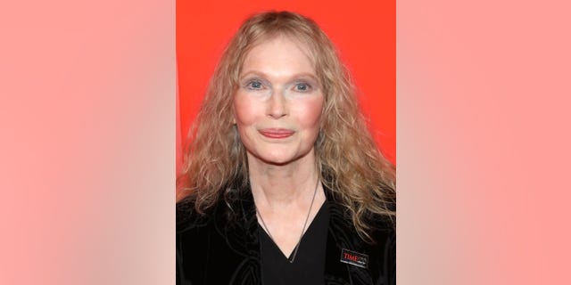 Mia Farrow shares that the Brittney Griner sentencing is "heartbreaking."
