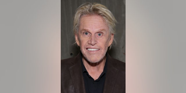 Busey was attending the Monster Mania convention over the weekend where the alleged crimes took place.