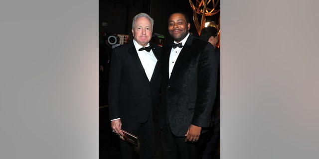 Lorne Michaels (left) and Kenan Thompson (right) have been outspoken about the future of 'SNL.'