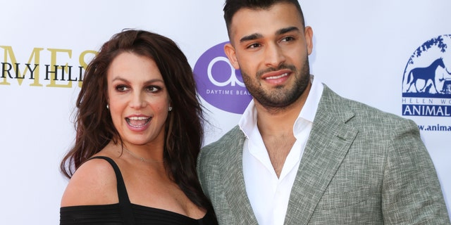 According to Britney Spears, the Catholic Church denied her wish to get married to Sam Asghari in the church, because she is not Catholic.