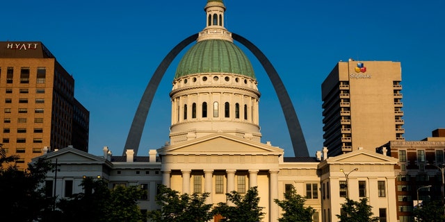 St. Louis is also high on the list of the most murders-per-capita in the country, but homicide trends have decreased so far in 2022 by 15% since 2021