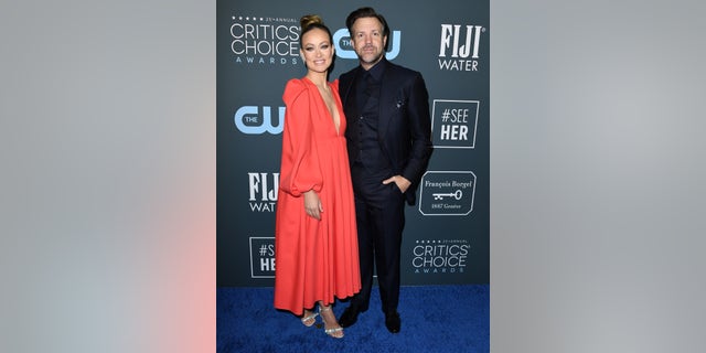 Olivia Wilde and Jason Sudeikis dated for nine years before ending their relationship in November 2020. 