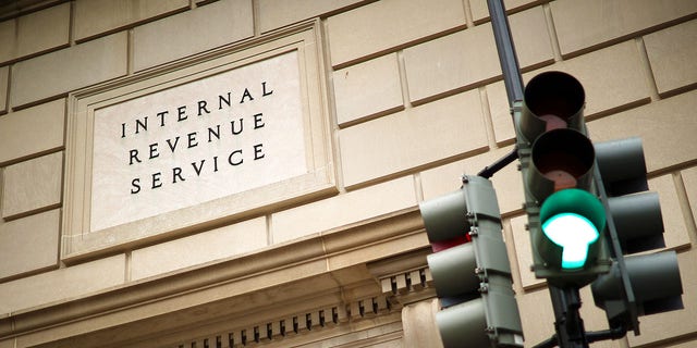 Biden Admin Announces Plans For IRS Direct File System | Fox News