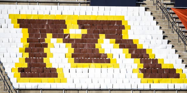 The campus of the University of Minnesota had to be evacuated due to a gas leak.