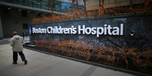 The website for Boston Children's Hospital's Center for Gender Surgery stated as recently as Aug. 12, 2022, that "to qualify for gender affirmation at Boston Children's Hospital, you must be at least 18 years old for phalloplasty or metoidioplasty and at least 17 years old for vaginoplasty."