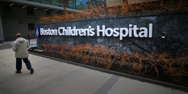 The website for Boston Children's Hospital's Center for Gender Surgery stated as recently as Aug. 12, 2022, that "to qualify for gender affirmation at Boston Children's Hospital, you must be at least 18 years old for phalloplasty or metoidioplasty and at least 17 years old for vaginoplasty."