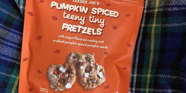 According to advertising publication Ad Age, at least $500 million is spent on pumpkin spice-flavored products in the United States.