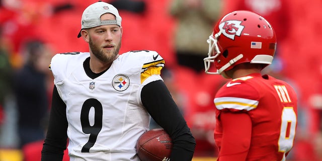 Steelers' Chris Boswell Extension Ties Him For Highest-paid Kicker In ...