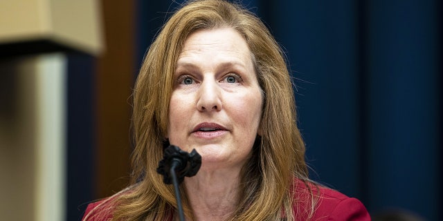 Democrat representative Kim Schrier is reeking re-election in Washington