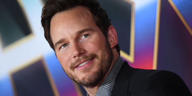 Chris Pratt has been subject to scrutiny in the past.