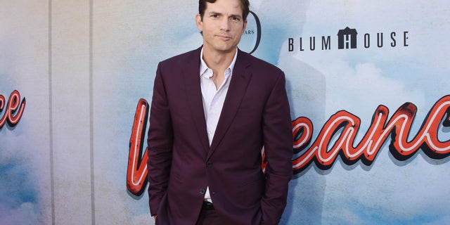 Ashton Kutcher revealed he has a rare autoimmune disorder, vasculitis.