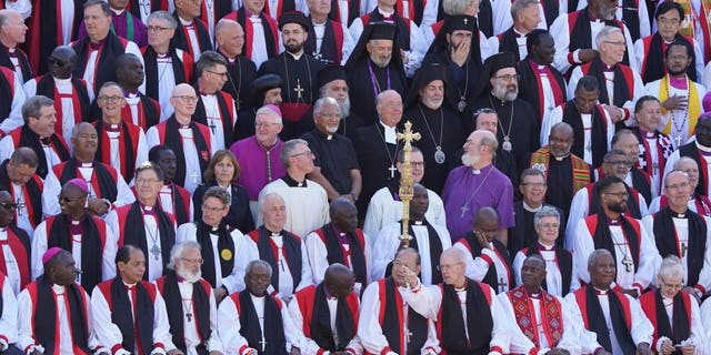 Randall's legal battle comes amid deep divisions within the Anglican Communion over sexuality and gender. Archbishops in the global south recently rejected the leadership of the archbishop of Canterbury.