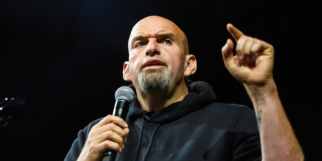 The Pittsburgh Post-Gazette’s editorial board questioned if Pennsylvania Democratic Senate candidate John Fetterman is fit for the job if he’s not capable of debating his opponent after suffering a stroke earlier this year. 