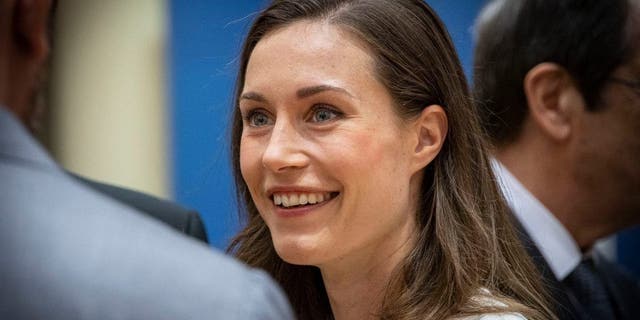 Finland police announced Wednesday that there will be no further probe into Prime Minister Sanna Marin's partying videos after a preliminary investigation.