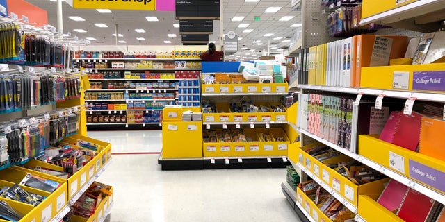 Back-to-school shopping can be expensive. Check out these tips on how to save a buck.